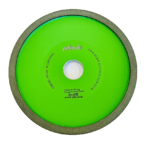 Teemantkäi 12A2-20 200x22x2x10x32 160/125