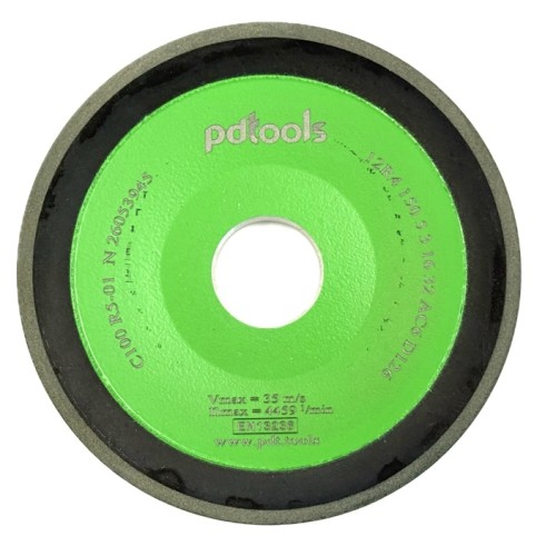 Teemantkäi 12R4 150x5x3x16x32 125/100