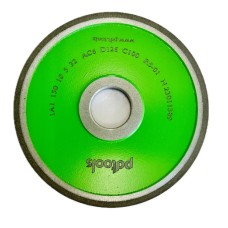 Teemantkäi 1A1 150x10x5x32 125/100