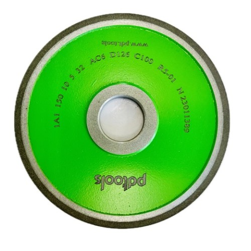 Teemantkäi 1A1 150x10x5x32 125/100