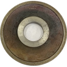 Алмазный шлифовальный круг 1A1 250x18x5x76 200/160