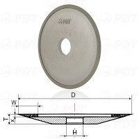 Teemantkäi 4B2 125x10x2x6x20x32 40/28 Teemantkäi 4B2 125x10x2x6x20x32 40/28