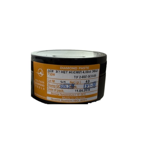 Teemantpasta 3/2 ACM 40g Teemantpasta 3/2 ACM 40g