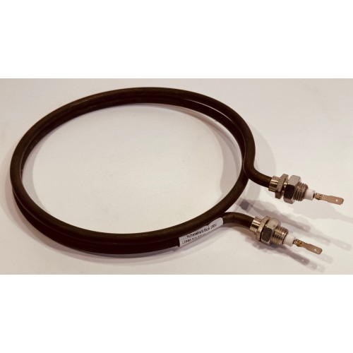 Kütteelement 500W 230V 129B8.5/0.5T230-O, M14x1.5 Kütteelement 500W 230V 129B8.5/0.5T230-O, M14x1.5