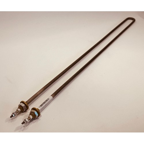 Kütteelement 1050W 230V 130B8.5/1.05J230-U, M14x1.5 Kütteelement 1050W 230V 130B8.5/1.05J230-U, M14x1.5