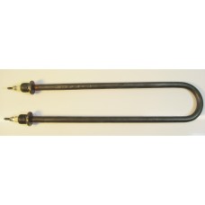 Kütteelement 2.5kW 230V 80A13/2.5P230-U, G1/2"