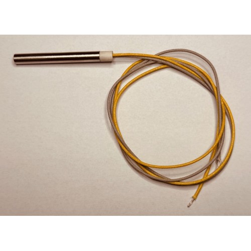 Padruni küttekeha d6.0x50mm 300W 230V Padruni küttekeha d6.0x50mm 300W 230V