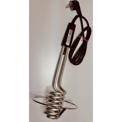 Elektrikeetel 1600W 230V, 61.005