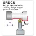 Terahoidik SRDCN 2525-10 (RC..10T3M0)