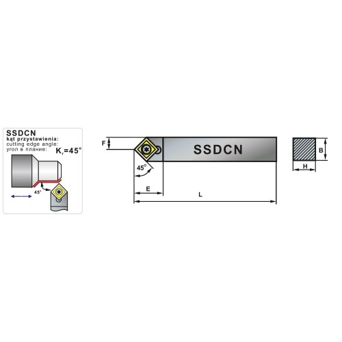 Terahoidik SSDCN 1616-09 (SC..09T3..)