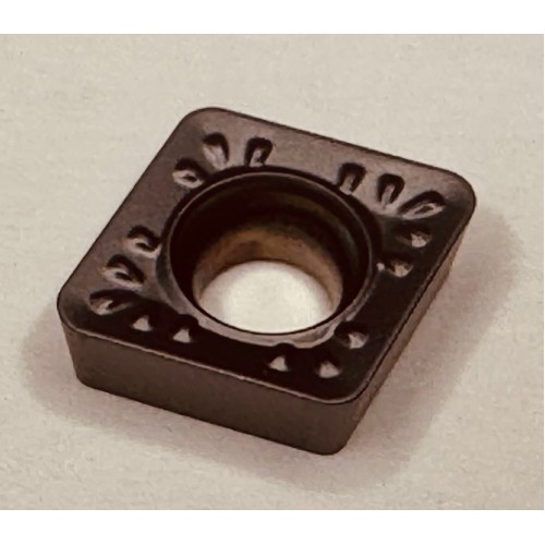 Kõvasulam plaat CCMT 060208 SSP FM30S Kõvasulam plaat CCMT 060208 SSP FM30S