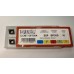 Kõvasulam plaat CCMT 09T304 SSP BP30SP2