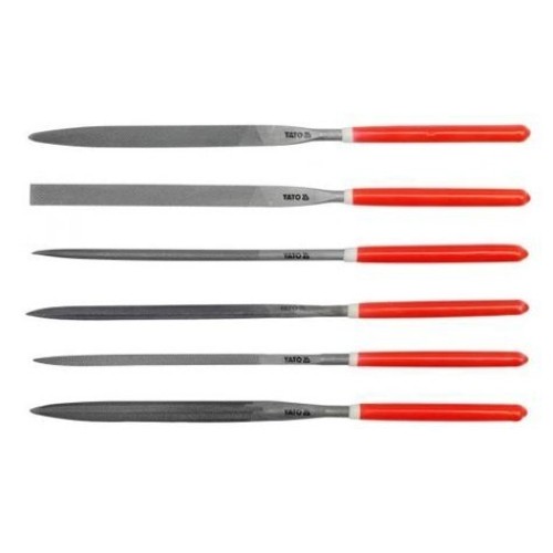 Muukviilide L160mm 5 osa k-t