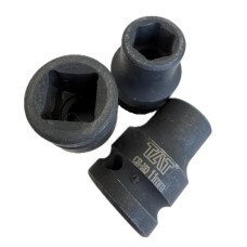 Padrun 23mm tugevdatud 1/2''