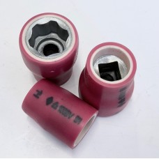 Padrun 14mm 6-kant 1/2” 1000V