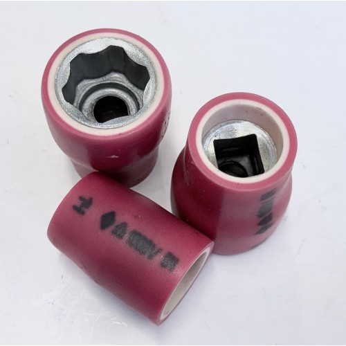 Padrun 14mm 6-kant 1/2” 1000V