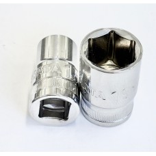 Padrun 20mm 6-kant 1/2” SATA