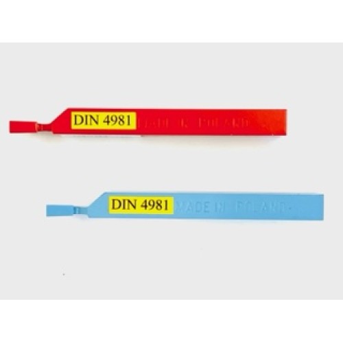 Mahalõiketreitera ISO7R 2516 P10 Mahalõiketreitera ISO7R 2516 P10