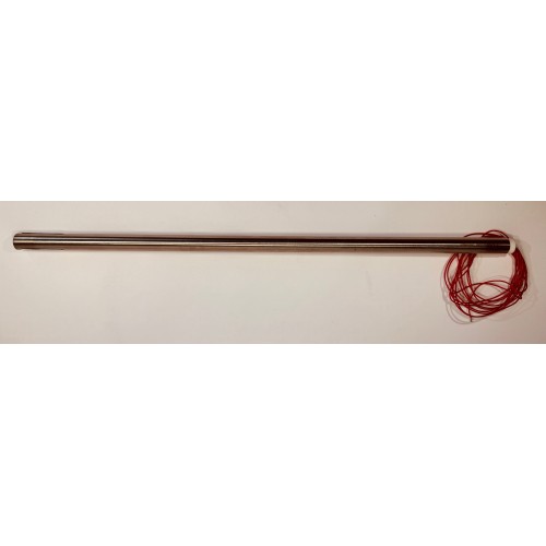 Padruni küttekeha d20x580mm 2750W 480V