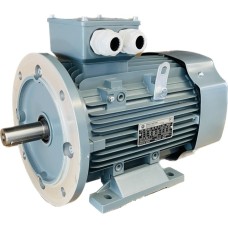 Электродвигатель 5,5kW 1435rpm OMT4-112C-4 400/690V B35, S8