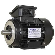 Электродвигатель 1,1kW 2900rpm T3A80B-2 230/400V B34, термоконтакт