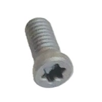 Lukustuskruvi S-2506S (M2.5x6) Torx7 Pafana