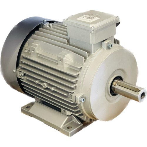 Elektrimootor 4,0kW 960rpm MS132M1-6 400/690V B3, Techtop