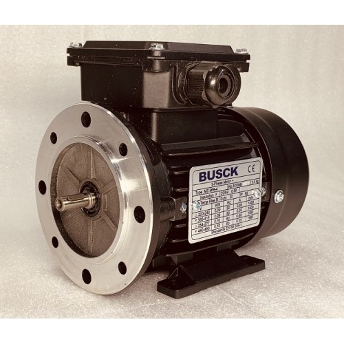 Elektrimootor 0,12kW 2800rpm T2A56B-2 230/400V B35