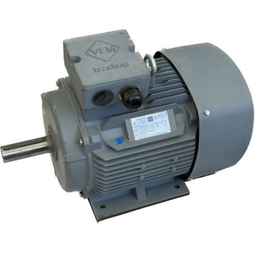 Elektrimootor 11,0kW 2915rpm VT1-160M-2 400/690V B3, PTC