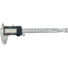 Nihik digitaalne 0-150x0.01mm, LCD, 3 nuppu