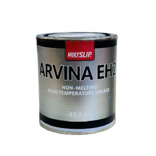 Molyslip Arvina EH2 450g kõrgtemperatuuriline määre laagritele