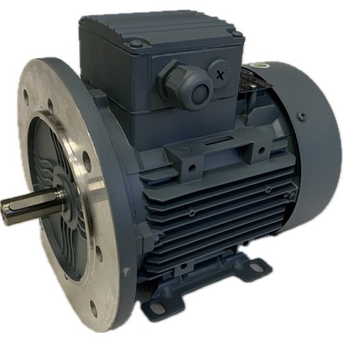 Elektrimootor 0,75kW 1450rpm 3EL080M4D 230/400V B35