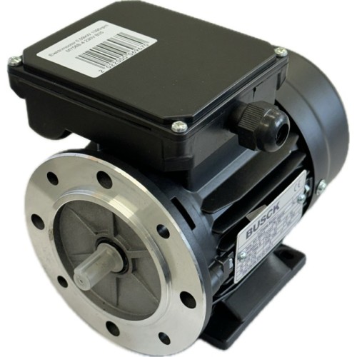 Электродвигатель 0,09kW 1390rpm MY56B-4 230V B35