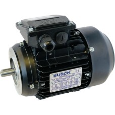Elektrimootor 0,75kW 2870rpm T3A71C-2 230/400V B14, termok-t