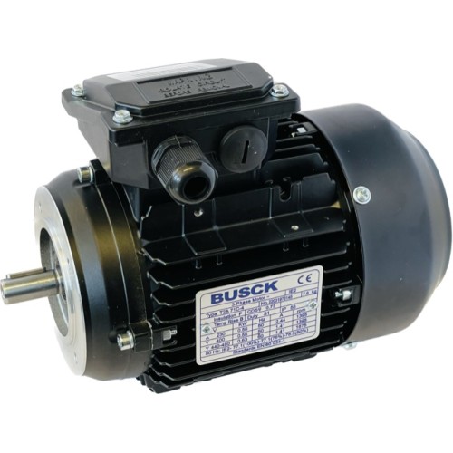 Elektrimootor 0,75kW 2870rpm T3A71C-2 230/400V B14, termok-t