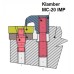 Klamber MC-20 IMP Pafana