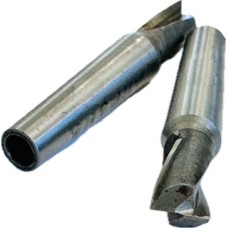 Otsfrees Ø16,0 2-x L100mm MK2 HSS