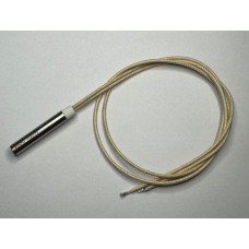Padrunisoojendi d8x40mm 100W 230V