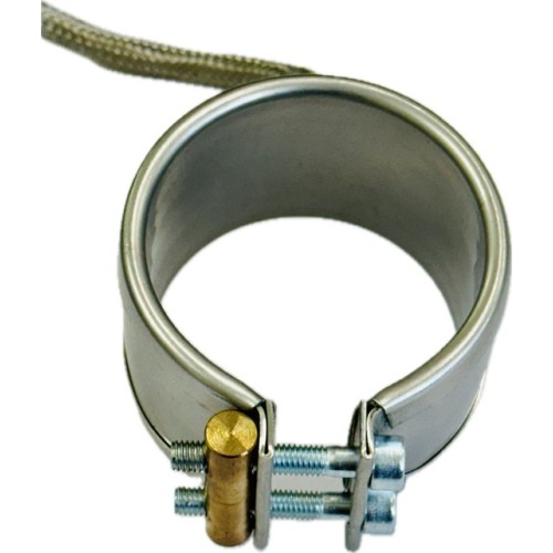 Manseti küttekeha D60x40mm 375W 230V UGL