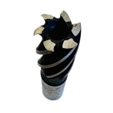 Otsfrees Ø18,0 6-x L90mm HSS