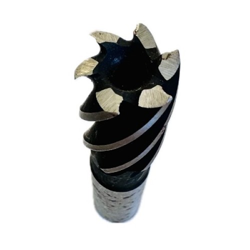 Otsfrees Ø18,0 6-x L90mm HSS