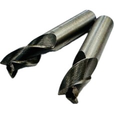 Otsfrees Ø10,0 3-x L60mm R12 Otsfrees Ø10,0 3-x L60mm R12