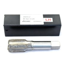 Keermepuur M16x1,5-LH Völker