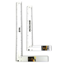 Puusepanurgik 400mm alumiiniumist ProTechnik