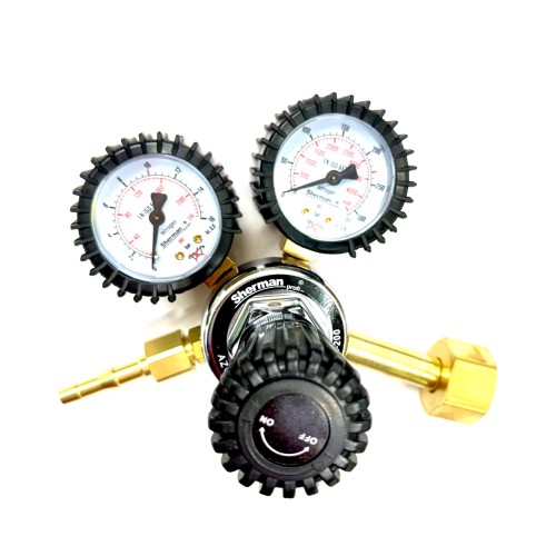 Lämmastiku gaasireduktor Sherman MOUSE N2 