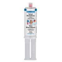 Liim Epoxy Minute Adhesive 24ml Weicon