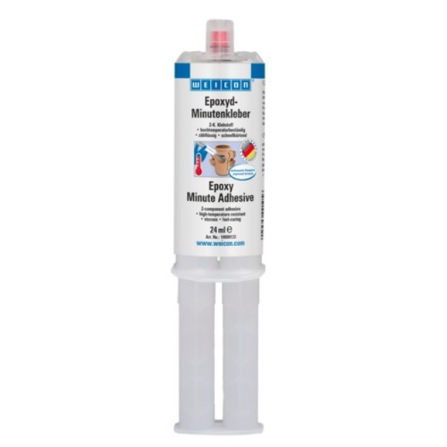 Liim Epoxy Minute Adhesive 24ml Weicon