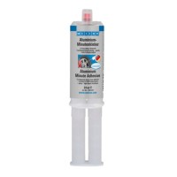 Liim Aluminium Minute Adhesive 24ml Weicon